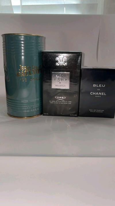 Fragrances - Thumbnail 5