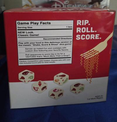 4 FAMILY GAMES - Thumbnail 9