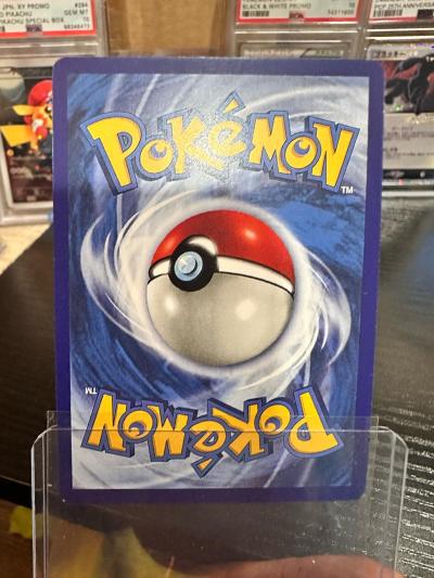 2003 Skyridge Gengar NM Base NonHolo - Thumbnail 6