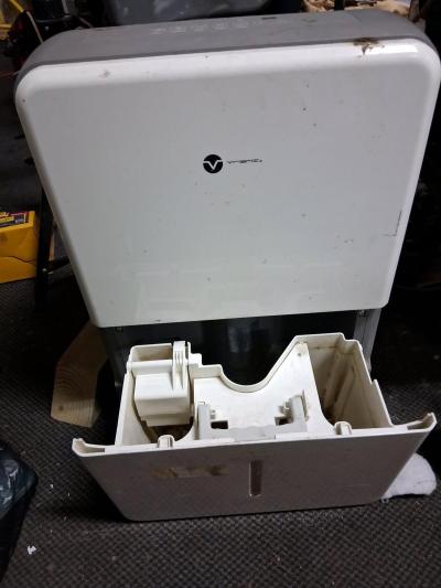 Vremi Dehumidifier - Thumbnail 2