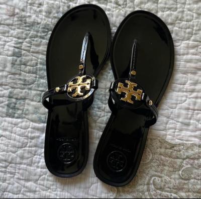 tory burch sandals - Thumbnail 3