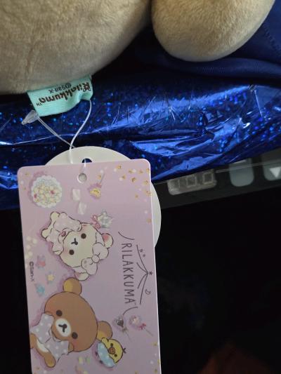 ANIROLLZ BACKPACK and KAWAII PLUSH - Thumbnail 12
