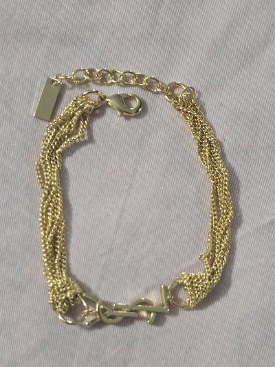 YSL bracelet - Thumbnail 5