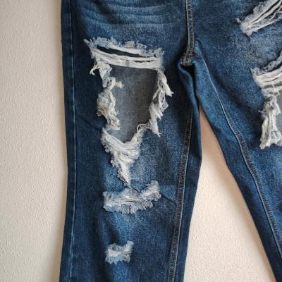 pantaln jeans M - Thumbnail 2