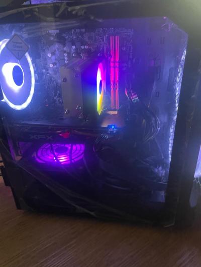 Budget Gaming Pc Great For 1080P Gaming - Thumbnail 4