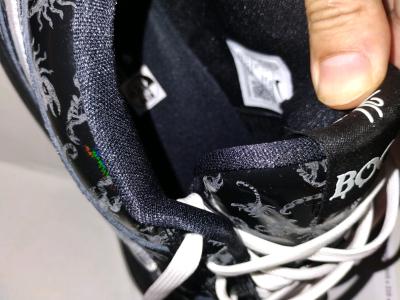 NEW SHOES - Thumbnail 4