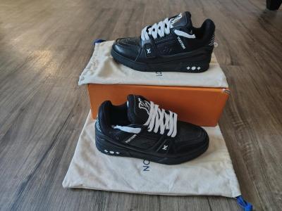 Louis Vuitton sneaker - Fallbrook, California