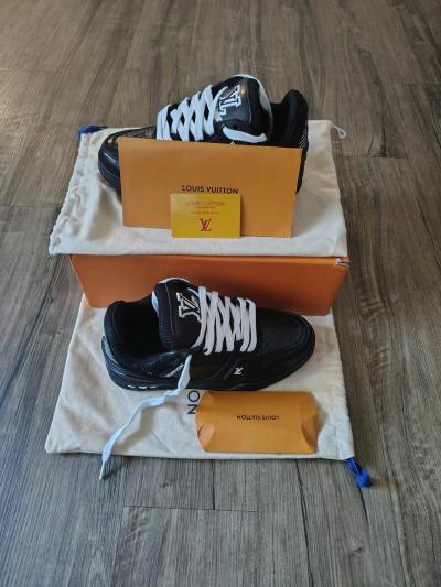 Louis Vuitton sneaker - Thumbnail 7