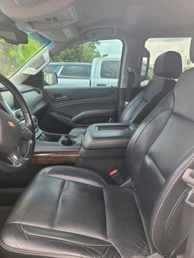 2017 Chevrolet Tahoe LT - Thumbnail 10