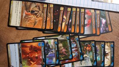 Yugioh Cards The Water Dragon - Thumbnail 11