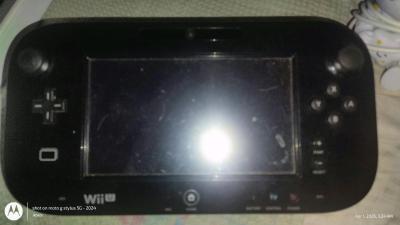 wii handheld controller