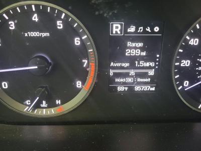 2016 Hyundai Sonata SE - Thumbnail 8