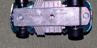 Hotwheels - Thumbnail 4