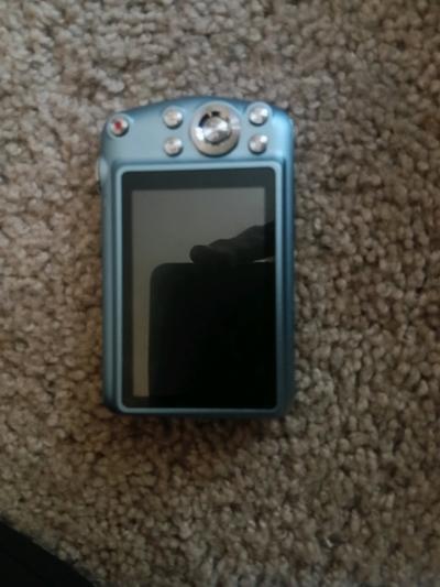 Casio Exilim - Thumbnail 3