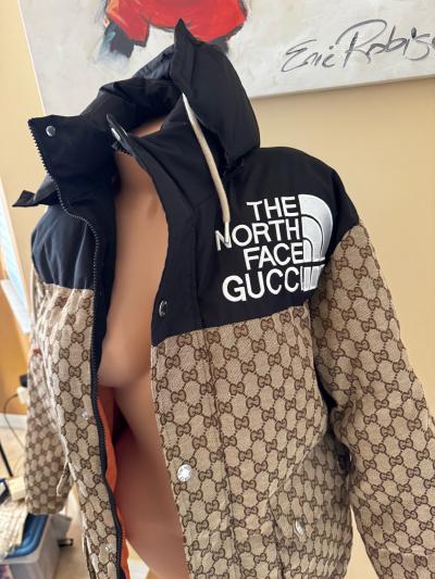 chaqueta talla M - Thumbnail 3