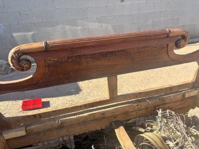 empire couch - Thumbnail 2