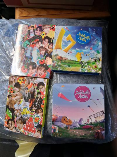 NCT collection - Thumbnail 4