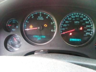 Chevrolet avalanche - Thumbnail 2