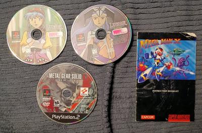 misc video game merch - Thumbnail 4
