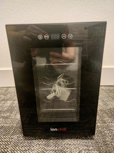 Nevera Enfriadora de Bebidas - Thumbnail 5