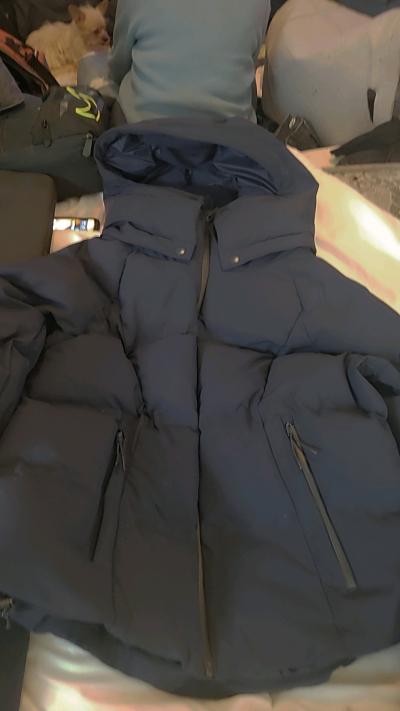 Halfdays Georgie Puffer - Thumbnail 3