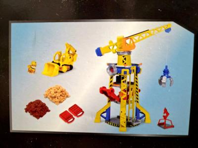 KIDS KINETIC SAND BUILDIT - Thumbnail 2