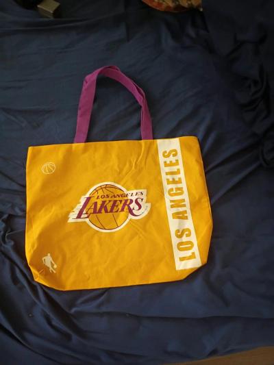la Laker big bag - Thumbnail 3