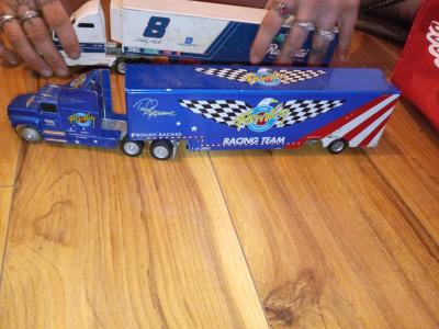 NASCAR items - Thumbnail 4