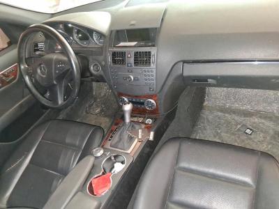 2010 Mercedes Benz CLS 300 - Thumbnail 8