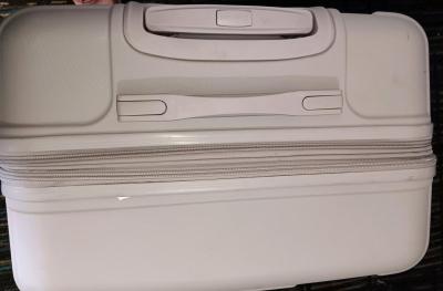 Nine West Suitcase - Thumbnail 5