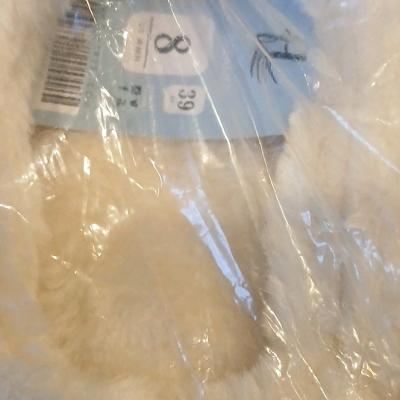 aerusi pink slippers - Thumbnail 4