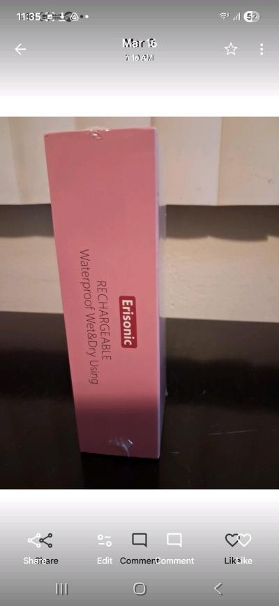 Dualhead shaver - Thumbnail 3