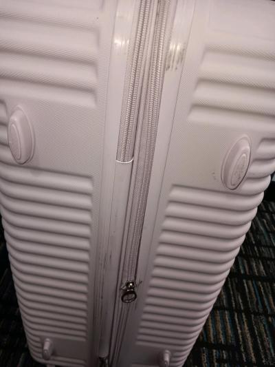 Nine West Suitcase - Thumbnail 2