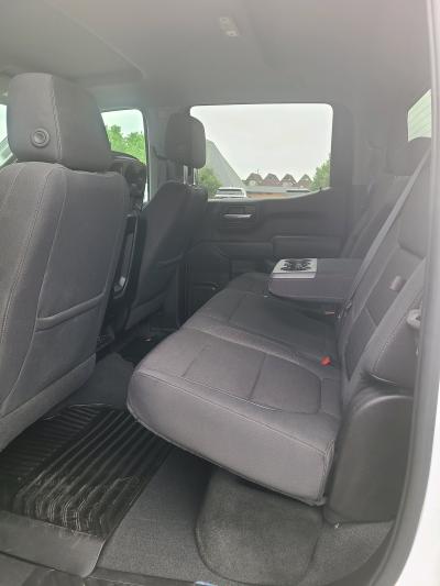 2022 Chevrolet Silverado LTD LT - Thumbnail 8