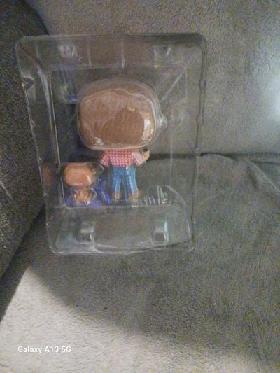 Letter Kenny Funko Pop Wayne - Thumbnail 5