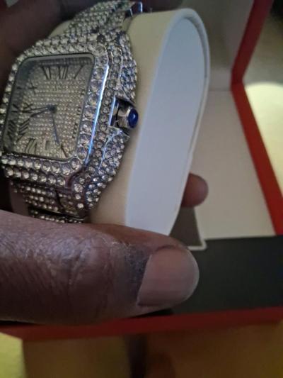 watch for sale - Thumbnail 4