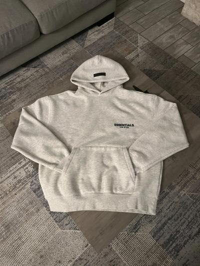 Essentials Fear of God Light oatmeal - Moreno Valley, California