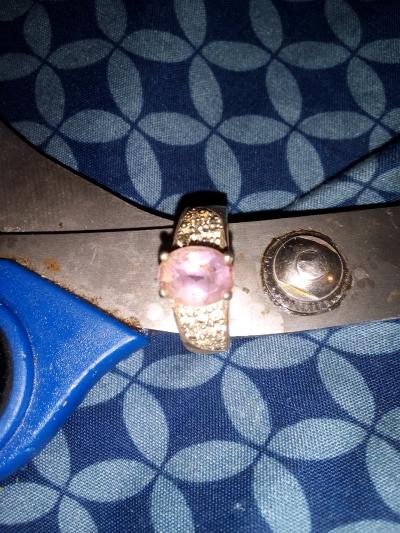 womans ring - Thumbnail 8