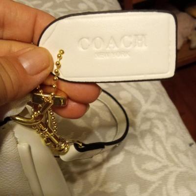 Coach purse - Thumbnail 4
