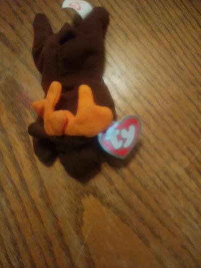 beanie babies - Thumbnail 5