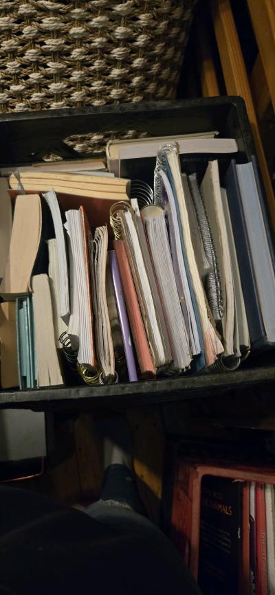 scrappbooking  washi tape  scissors stickers exc - Thumbnail 2