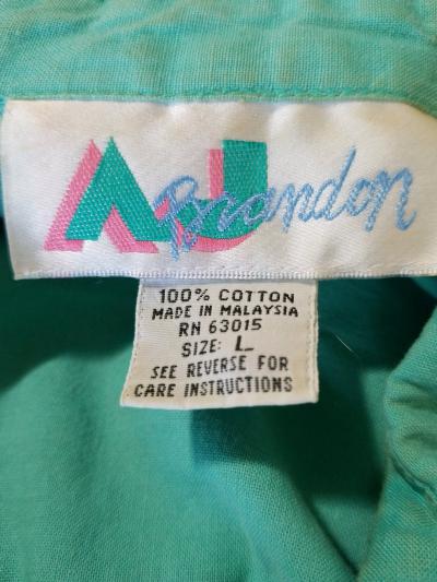 AJ Brondon Top - Thumbnail 2