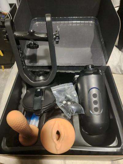 Set ntimo dual nuevo para pareja  sellado - Addison, Texas