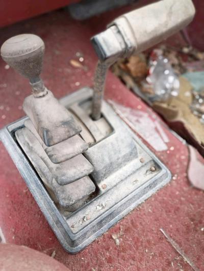 older bronco 2 parts - Thumbnail 5