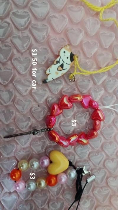 Keychains - Thumbnail 6