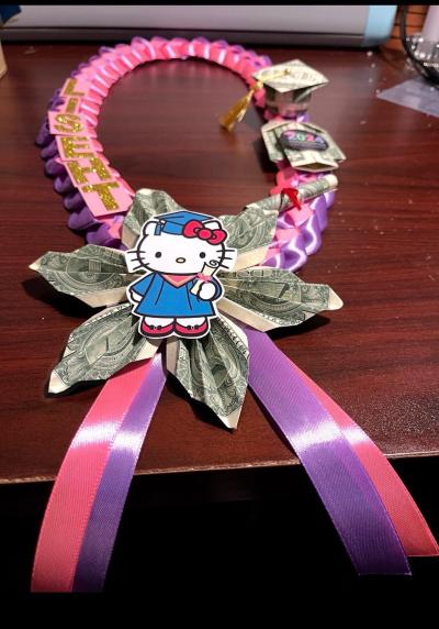 leis for graduation - Thumbnail 4