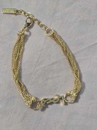 YSL bracelet - Thumbnail 8