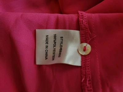 CLASSY AND MODERN WOMENS DRESS SHIRT - Thumbnail 3