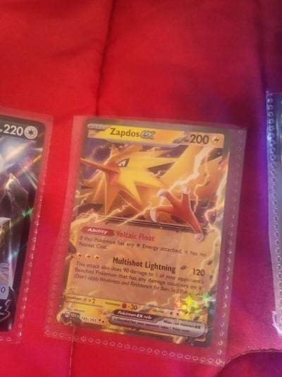 pokmon cards - Thumbnail 6