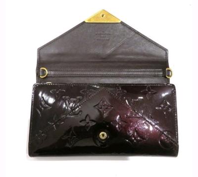 Louis vuitton Vernis crossbody bag - Thumbnail 5